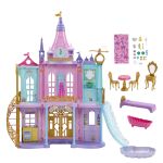 Disney Princess Magical Adventures Castle Playset
