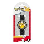 Pokemon Silicone Strap Watch