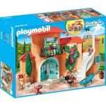Playmobil Family Fun Summer Villa 9420