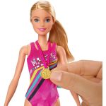 Barbie Swim n Dive Doll