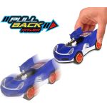 Sonic The Hedgehog Sonic All Stars Racing Transformed Car - Sonic