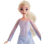 Disney Frozen 2 Elsa & Nokk Fashion Doll