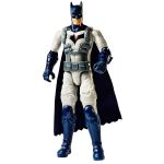 Batman True Moves Batman Armour Suit Figure