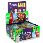 Premier League 2021/22 Adrenalyn XL 36 Pack