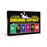 Drunk-opoly