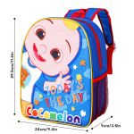 Cocomelon Backpack