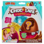 Chocolate Egg Surprise Refill Packs