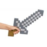 Minecraft Iron Sword