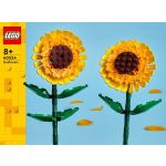 LEGO  Botanical Collection Sunflowers 40524
