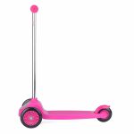 Xootz Mini Tri Scooter - Pink