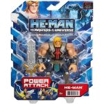 He-Man and The Masters of the Universe He-Man Figure