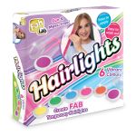 FabLab Hairlights