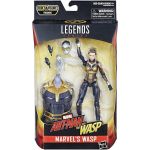 Marvel Legends Series Avengers 6" Wasp Figure