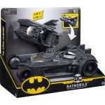 DC Comics 2 in 1 Batmobile and Batboat Transforming Vehicle