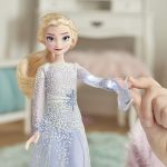 Disney Frozen 2 Magical Discovery Doll