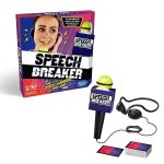 Speech Breaker Family Game