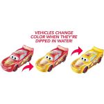Disney Cars Colour Changer Lightning McQueen