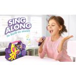 Disney Encanto Sing-Along Boombox