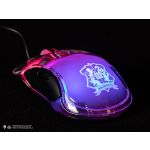 Harry Potter Wired RGB Gaming Mouse