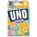 Uno Iconic 1990's Card Game