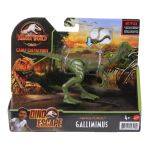 Jurassic World Fierce Force Gallimimus Dinosaur