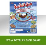 Sea Sick Sam Game