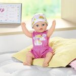 Baby Born Soft Touch Little Girl 36cm Doll