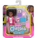 Barbie Chelsea Can Be... Boss Career Doll