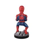 Spiderman Cable Guy Figure