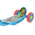 Toy Story Deluxe Tri-Scooter