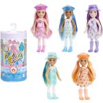 Barbie Chelsea Colour Reveal Sunshine & Sparkles Series Doll