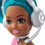 Barbie Chelsea Can Be... Musician Career Doll