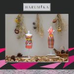 Harumika Soft Brit Starter Set
