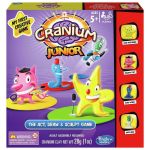 Cranium Junior Board Game