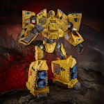 Transformers Generations War for Cybertron Autobot Ark  Figure