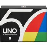 Uno Premium 50th Anniversary Card Game