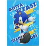 Sonic the Hedgehog Super Stationery Set