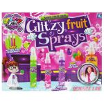 Grafix Make Your Own Glitzy Fruit Sprays