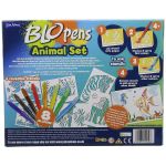 Blo Pens Animal Set