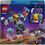 LEGO City Space Construction Mech 60428