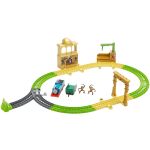 Thomas & Friends Trackmaster Motorised Monkey Palace Set