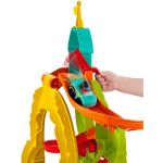 Fisher-Price Little People Sit 'n Stand Skyway Playset
