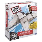 Tech Deck Starter Kit