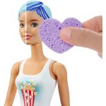 Barbie Colour Reveal Foodie Series Doll