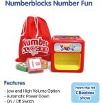 Numberblocks Number Fun