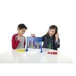 Connect 4 Classic Grid Game