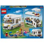 LEGO 60283 City Holiday Camper