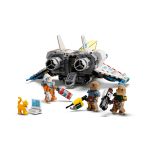 Lego Disney Pixar Lightyear XL-15 Spaceship 76832