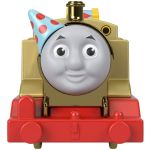 Thomas and Friends Trackmaster Motorised Engine Golden Thomas