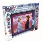 Disney Frozen Bilingual Educational Laptop